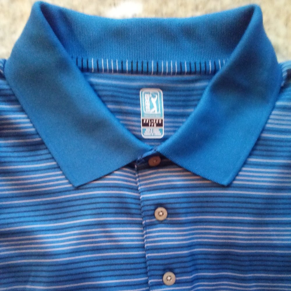 PGA TOUR Golf Shirt